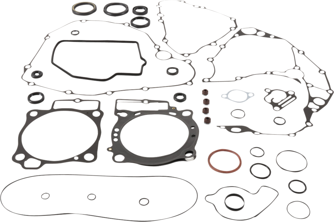 MOOSE RACING Complete Gasket Set 8110012MSE - Cycle City Outdoors
