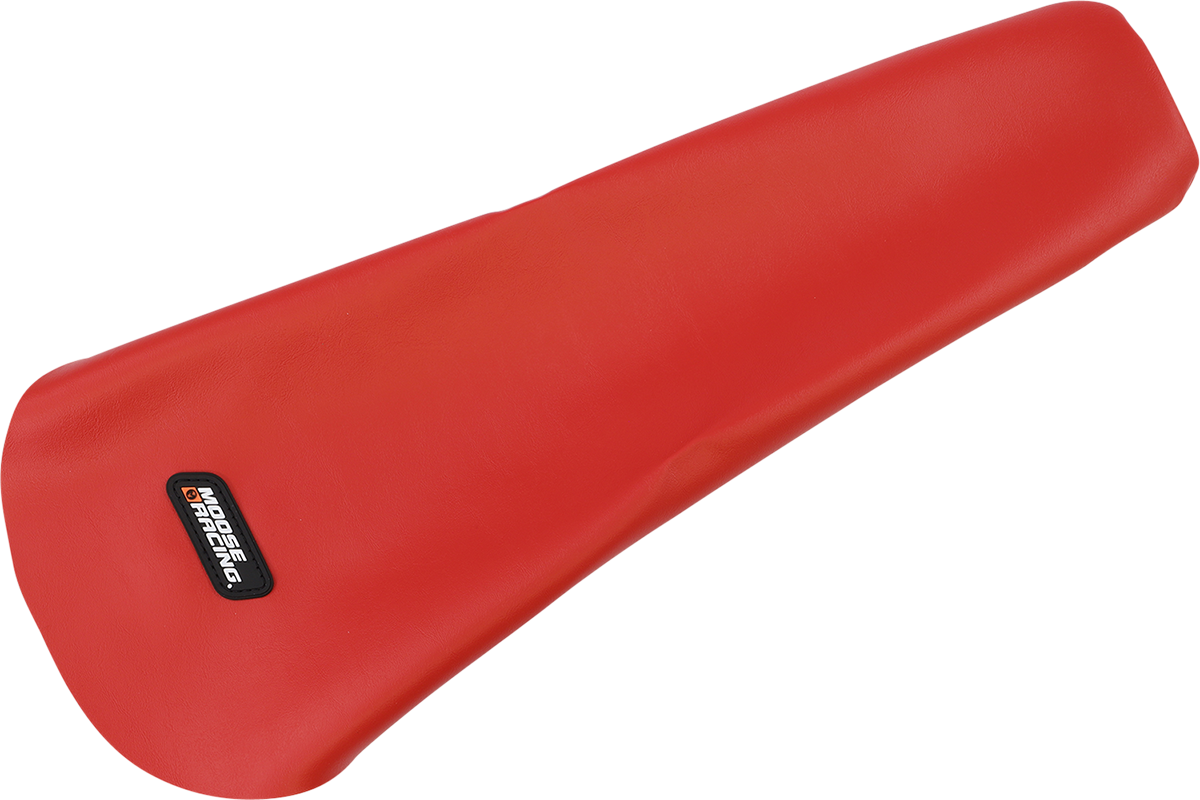 MOOSE RACING Seat Cover - Red - Honda CRF11013-1 - Cycle City Outdoors