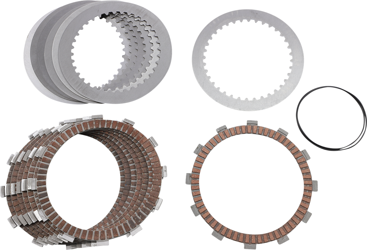 MOOSE RACING Clutch Kit - KX 450/X/SR M90-264 - Cycle City Outdoors