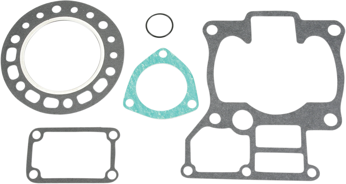 MOOSE RACING Top End Gasket Kit - Suzuki 810573MSE - Cycle City Outdoors