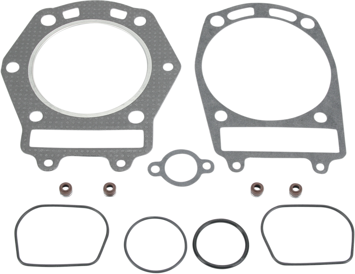 MOOSE RACING Top End Gasket Kit - Suzuki 810586MSE - Cycle City Outdoors