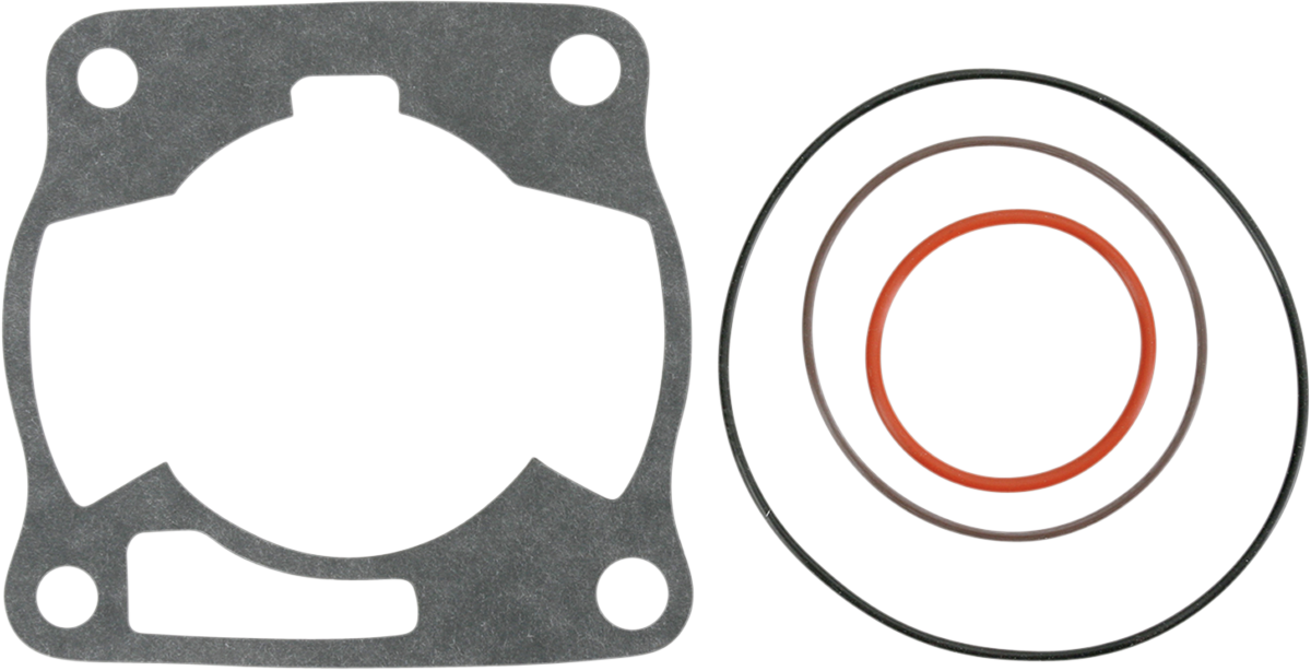MOOSE RACING Top End Gasket Kit - Yamaha 810613MSE - Cycle City Outdoors