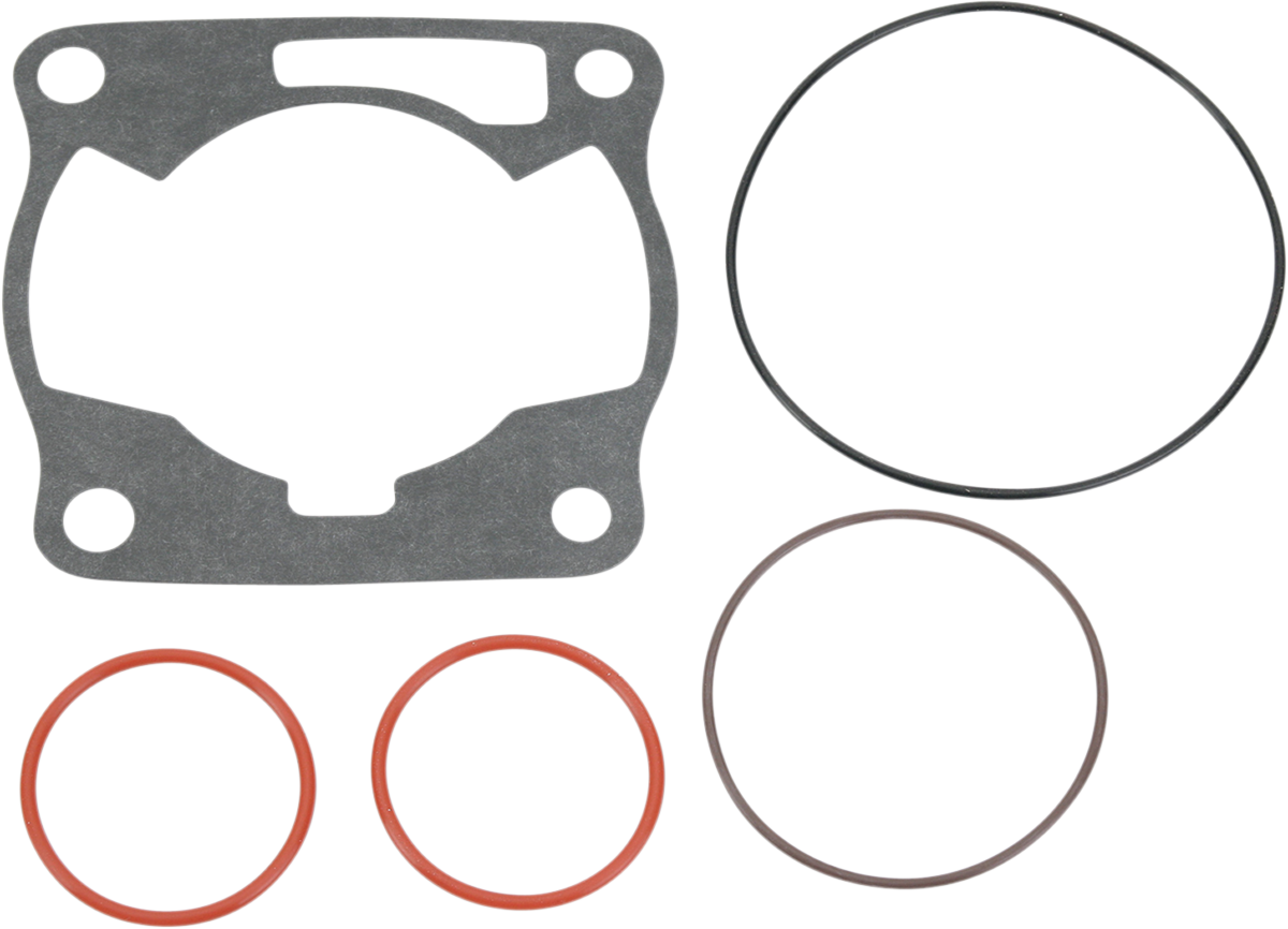 MOOSE RACING Top End Gasket Kit - Yamaha 810614MSE - Cycle City Outdoors