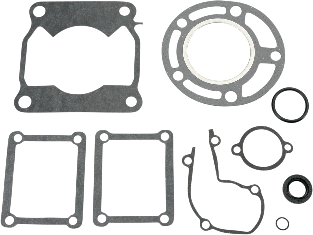MOOSE RACING Top End Gasket Kit - Yamaha 810630MSE - Cycle City Outdoors