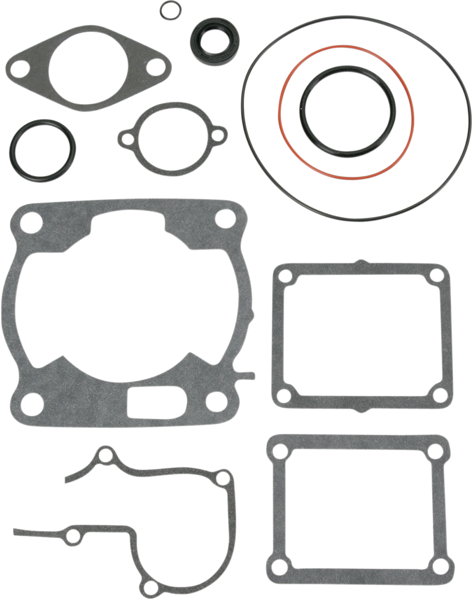 MOOSE RACING Top End Gasket Kit - Yamaha 810631MSE - Cycle City Outdoors