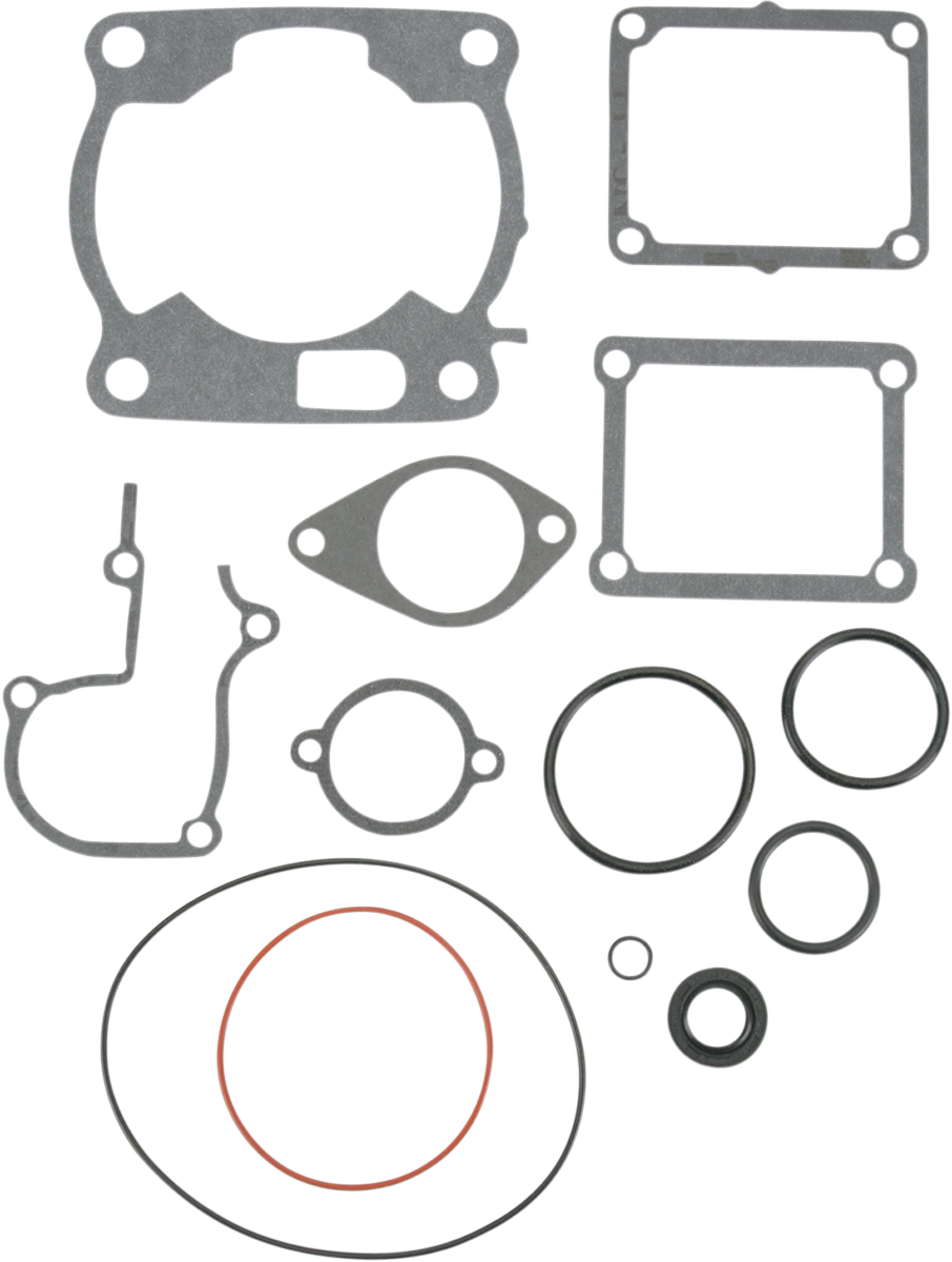 MOOSE RACING Top End Gasket Kit - Yamaha 810633MSE - Cycle City Outdoors