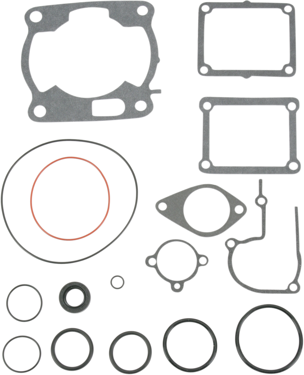 MOOSE RACING Top End Gasket Kit - Yamaha 810634MSE - Cycle City Outdoors
