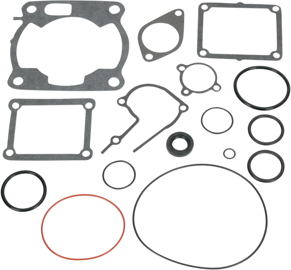 MOOSE RACING Top End Gasket Kit - Yamaha 810635MSE - Cycle City Outdoors