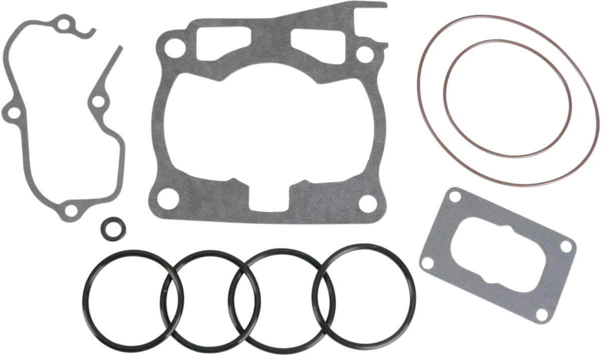 MOOSE RACING Top End Gasket Kit - Yamaha 810637MSE - Cycle City Outdoors