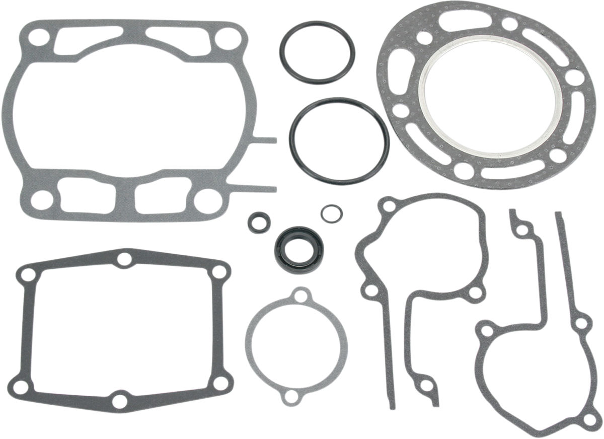 MOOSE RACING Top End Gasket Kit - Yamaha 810660MSE - Cycle City Outdoors