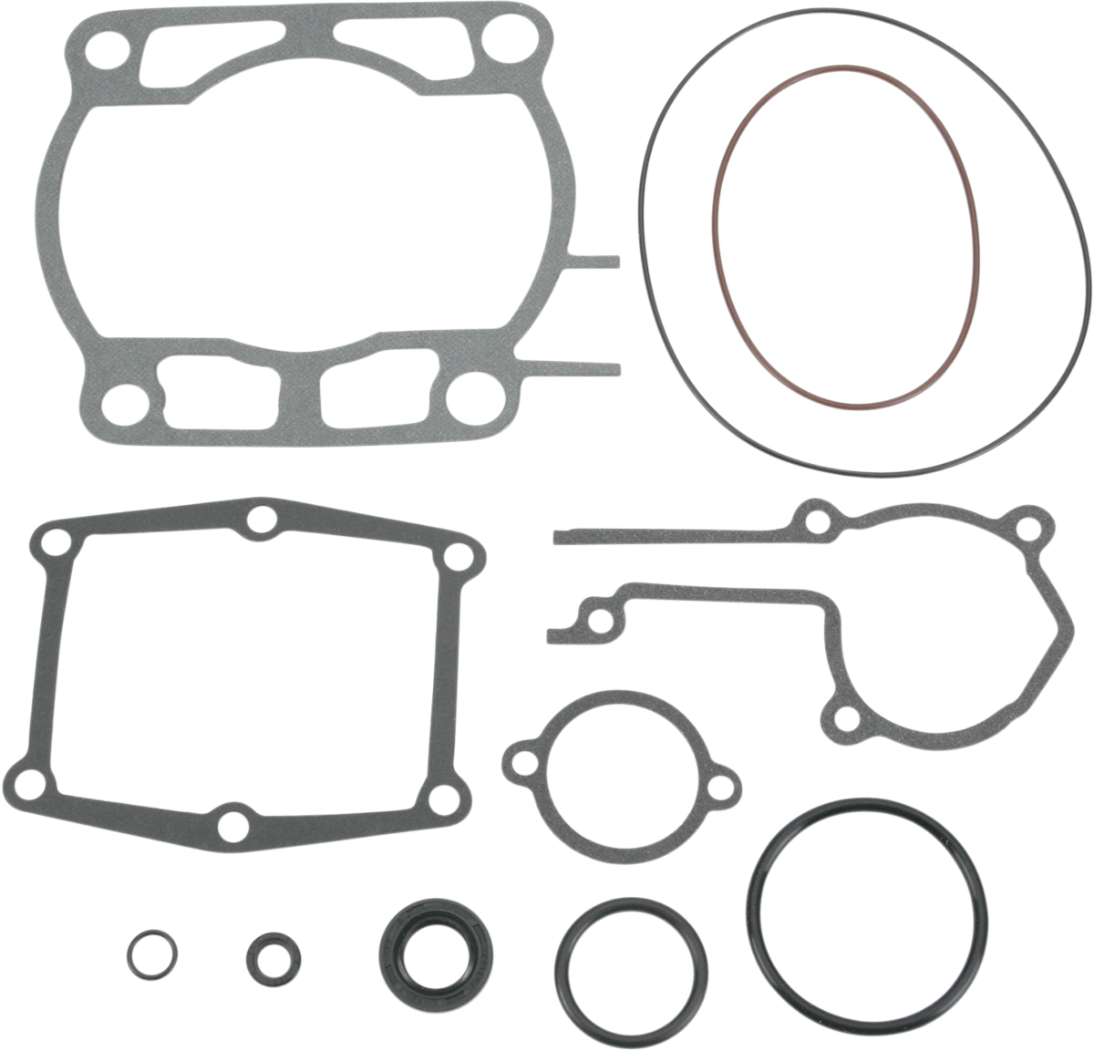 MOOSE RACING Top End Gasket Kit - Yamaha 810661MSE - Cycle City Outdoors
