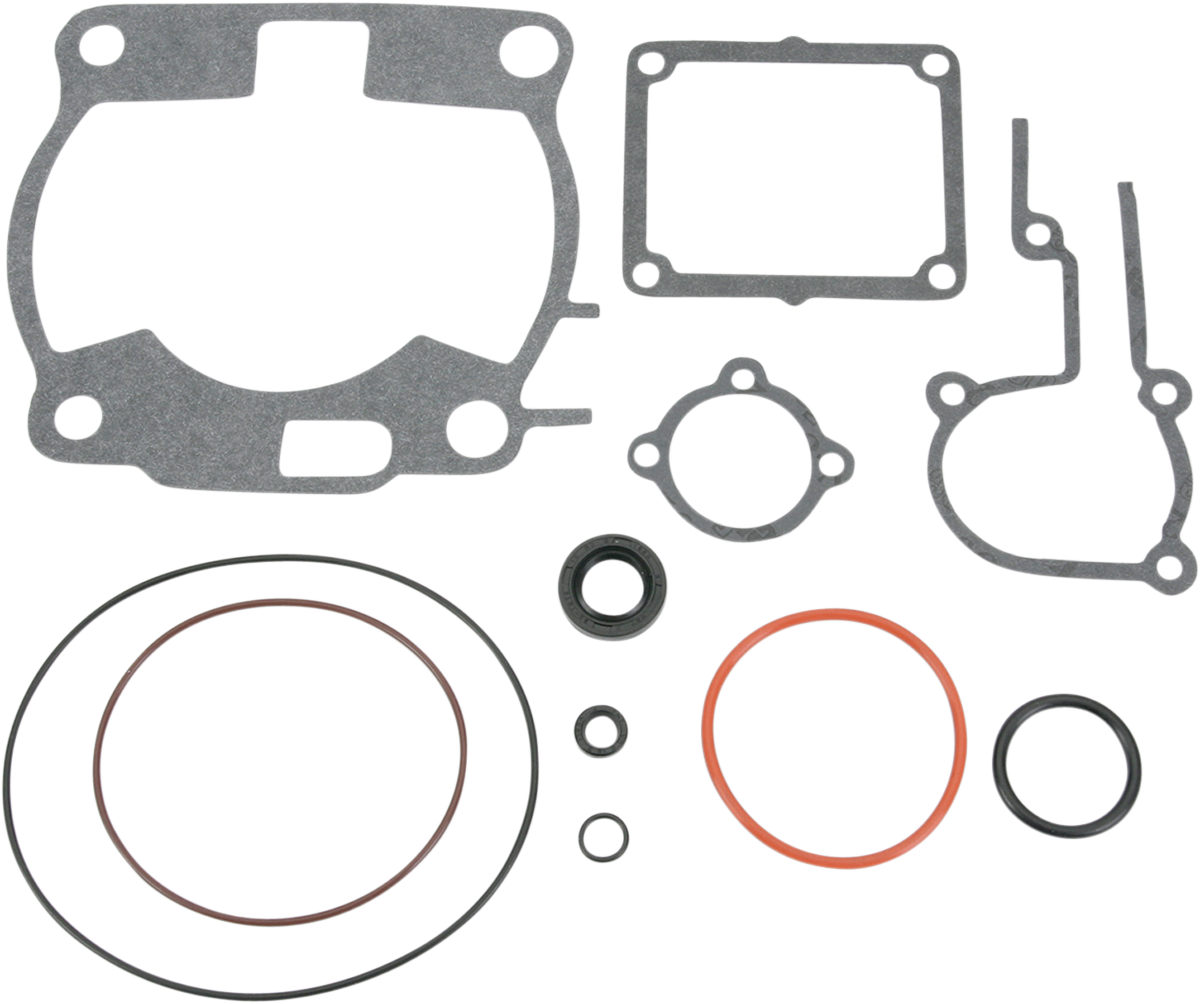 MOOSE RACING Top End Gasket Kit - Yamaha 810664MSE - Cycle City Outdoors