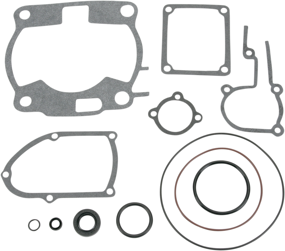 MOOSE RACING Top End Gasket Kit - Yamaha 810665MSE - Cycle City Outdoors