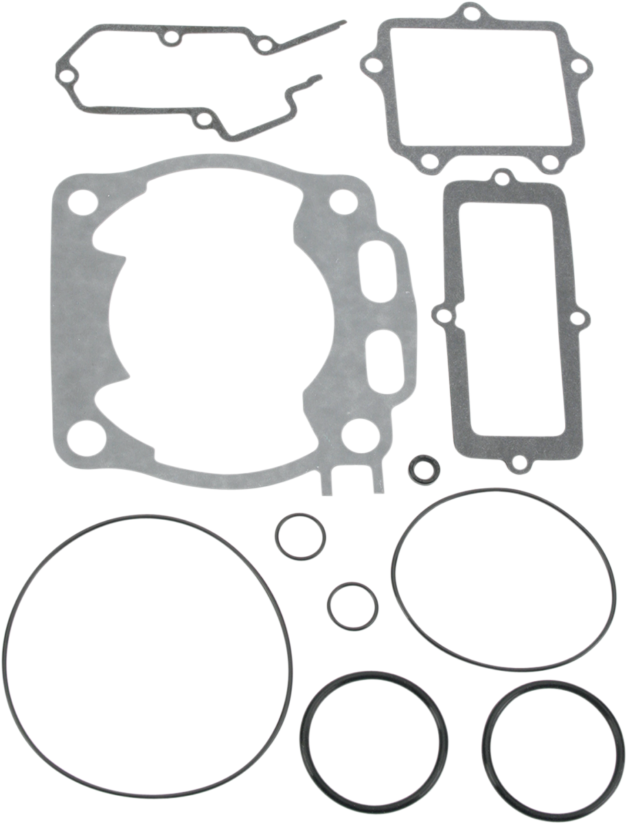 MOOSE RACING Top End Gasket Kit - Yamaha 810670MSE - Cycle City Outdoors