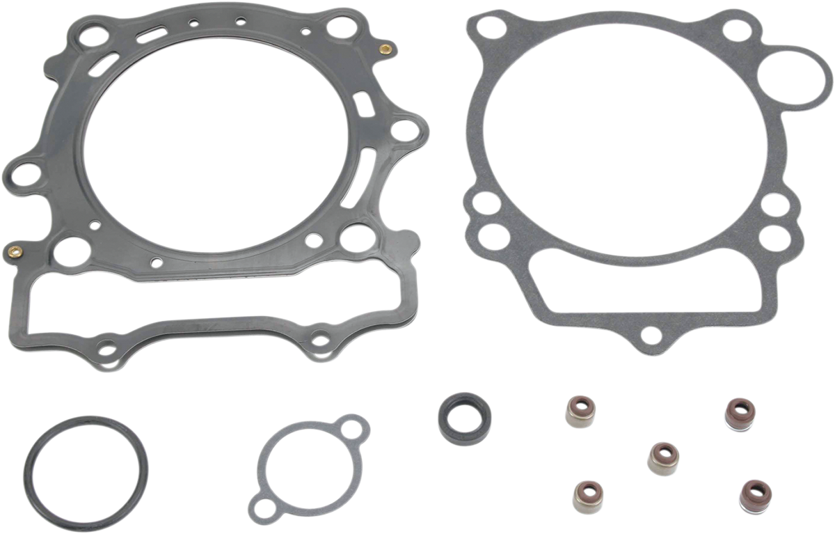MOOSE RACING Top End Gasket Kit - Yamaha 810675MSE - Cycle City Outdoors
