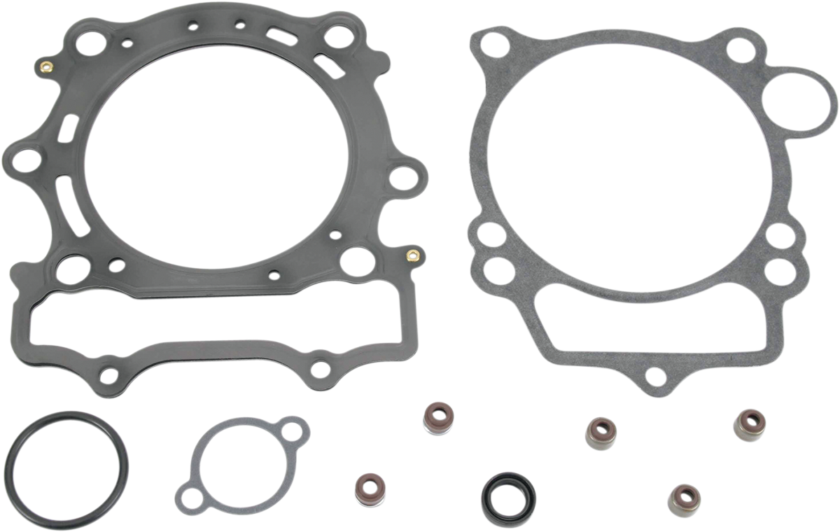 MOOSE RACING Top End Gasket Kit - Yamaha 810676MSE - Cycle City Outdoors
