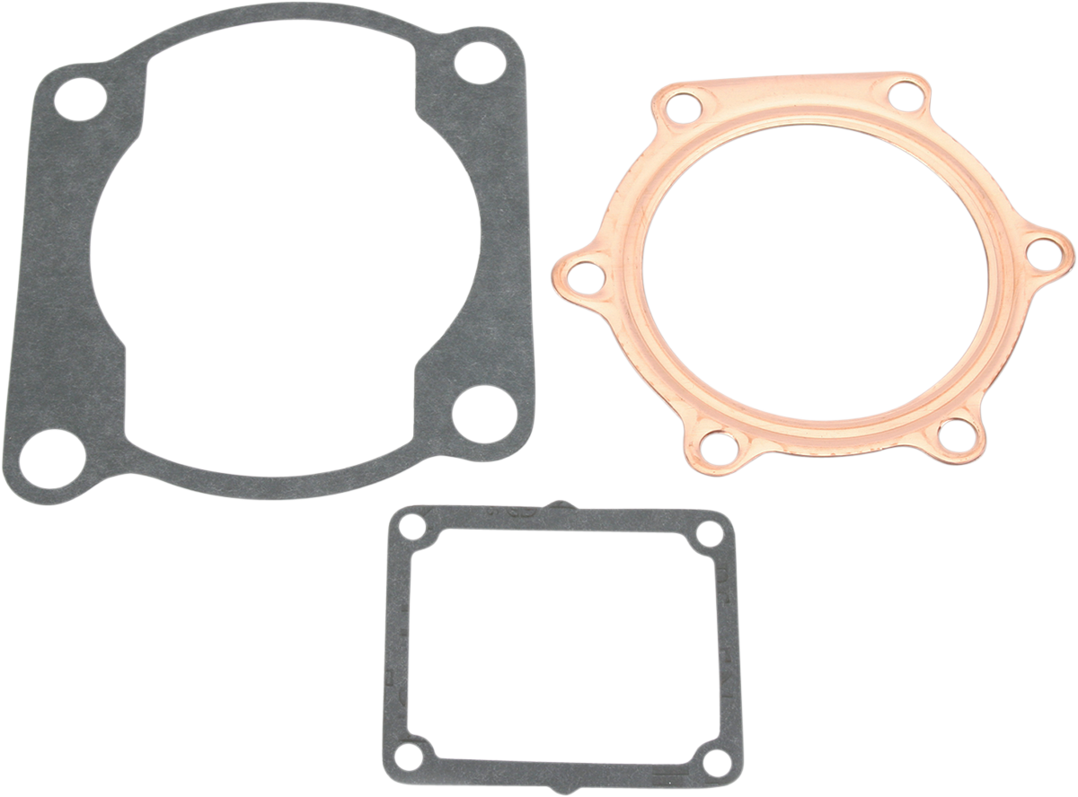 MOOSE RACING Top End Gasket Kit - Yamaha 810680MSE - Cycle City Outdoors