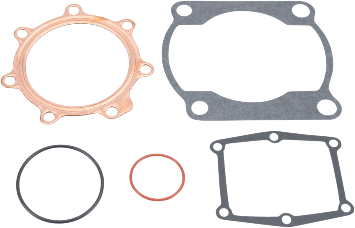 MOOSE RACING Top End Gasket Kit - Yamaha 810684MSE - Cycle City Outdoors