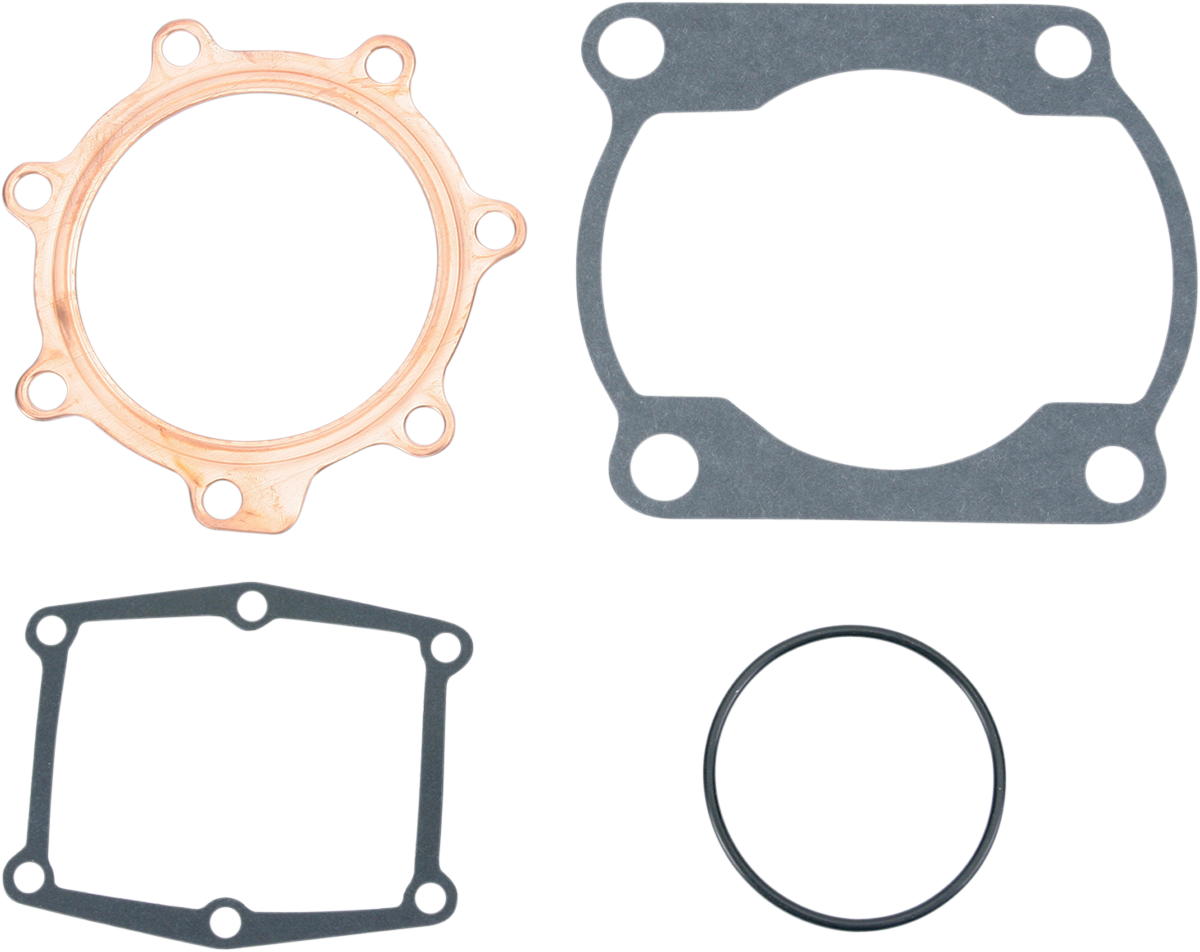 MOOSE RACING Top End Gasket Kit - Yamaha 810683MSE - Cycle City Outdoors