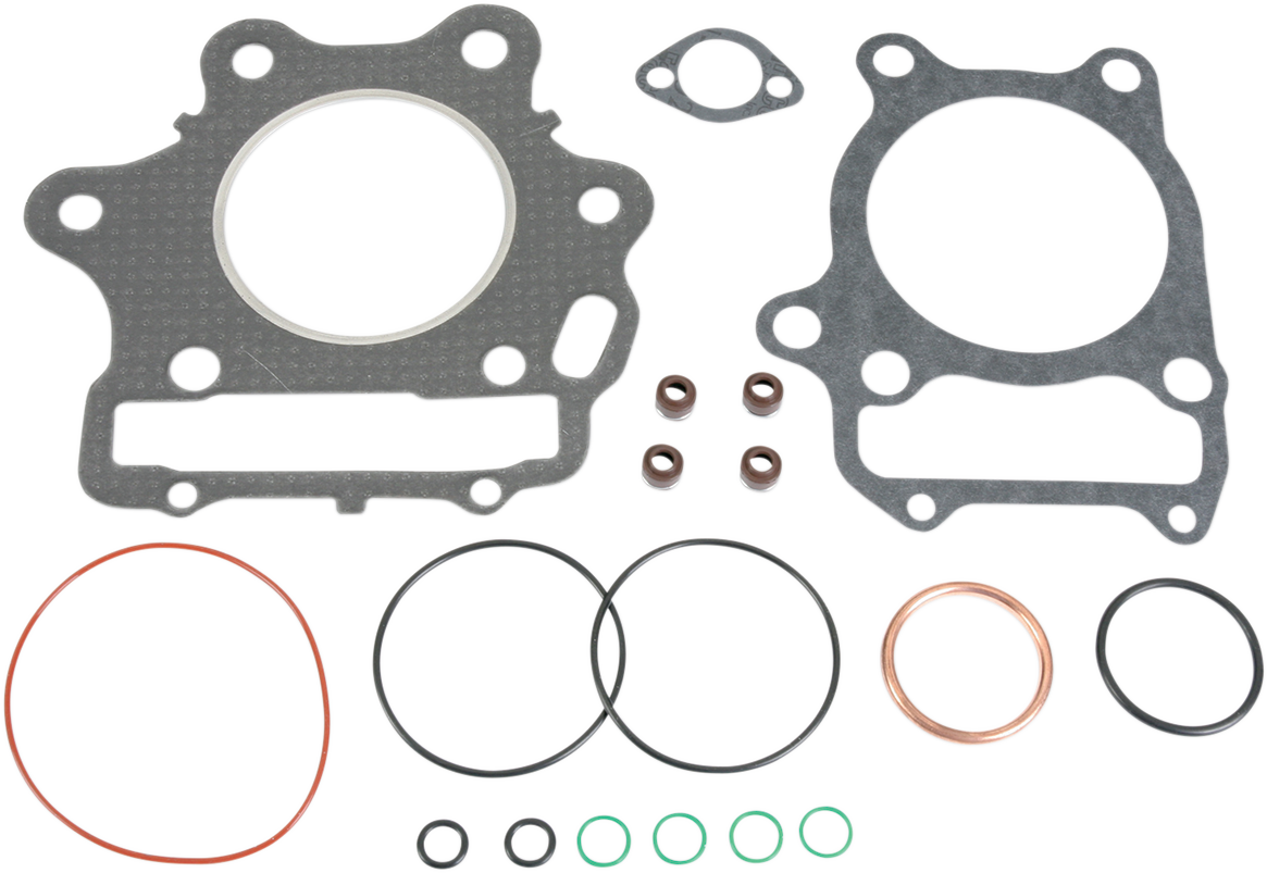 MOOSE RACING Top End Gasket Kit - Honda 810801MSE - Cycle City Outdoors