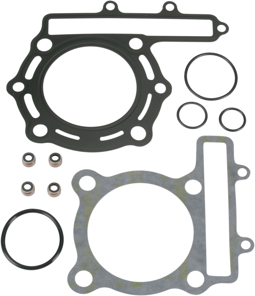 MOOSE RACING Top End Gasket Kit - Kawasaki 810804MSE - Cycle City Outdoors