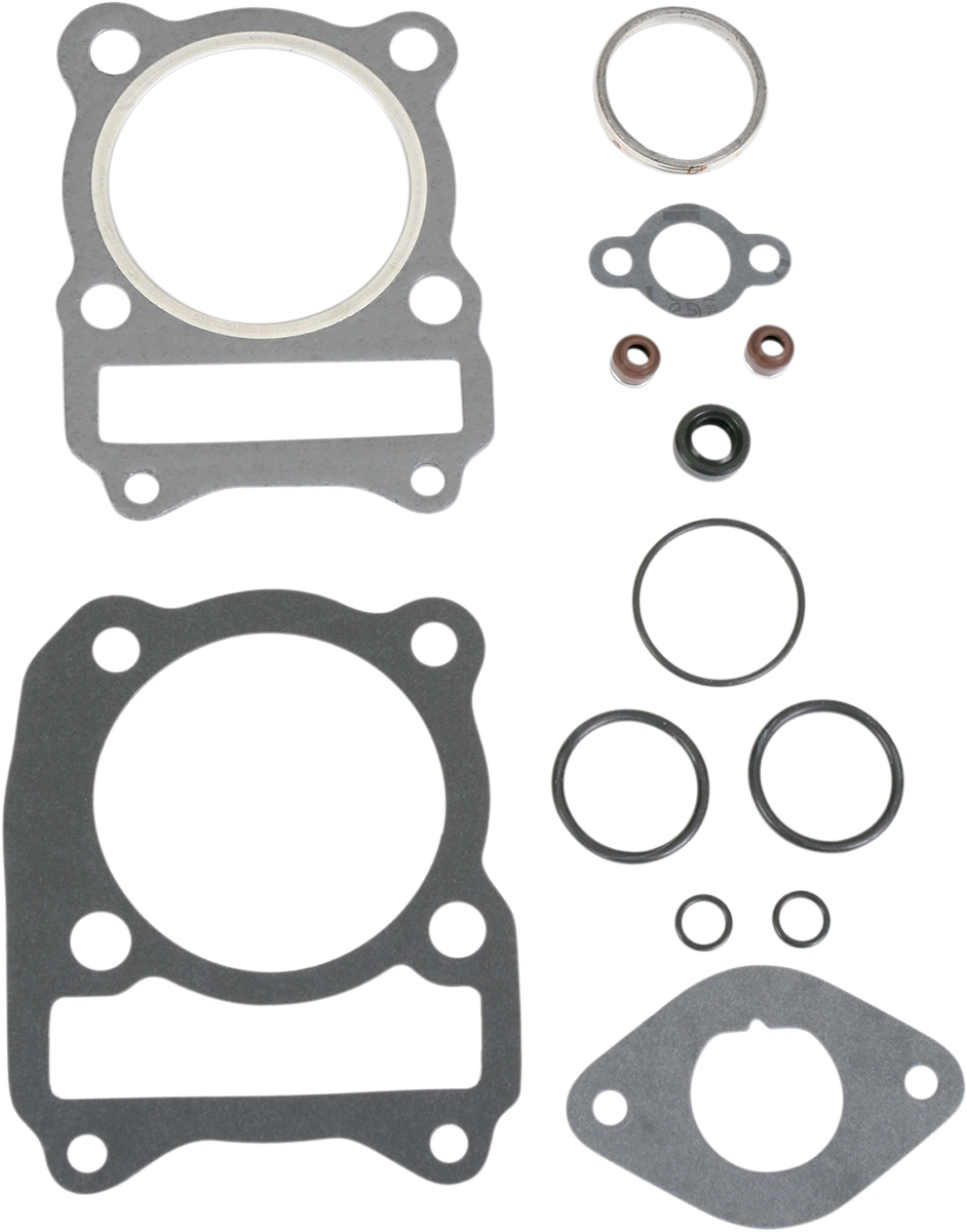 MOOSE RACING Top End Gasket Kit - Suzuki 810810MSE - Cycle City Outdoors
