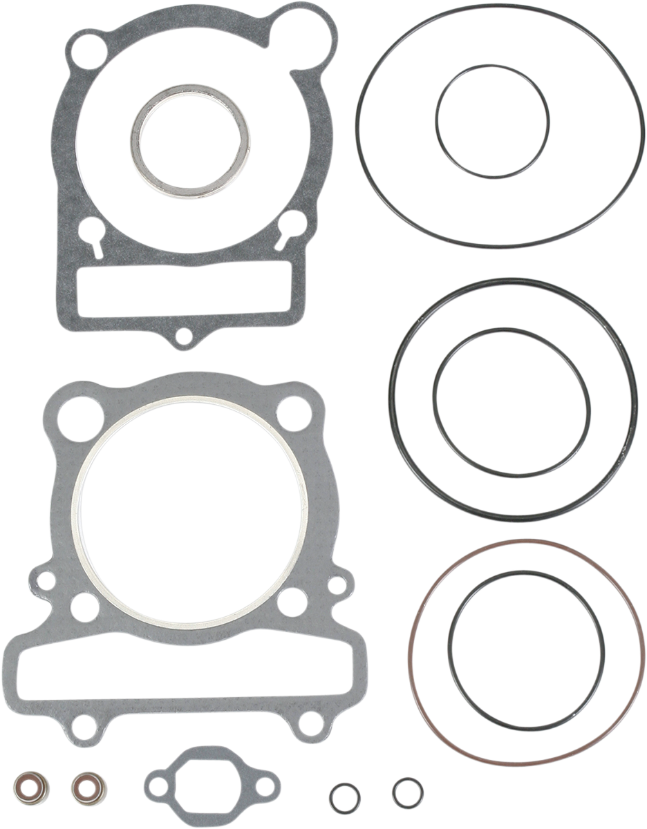 MOOSE RACING Top End Gasket Kit - Yamaha 810813MSE - Cycle City Outdoors