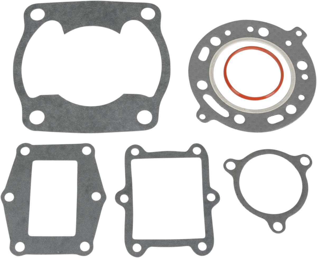 MOOSE RACING Top End Gasket Kit - Honda 810814MSE - Cycle City Outdoors