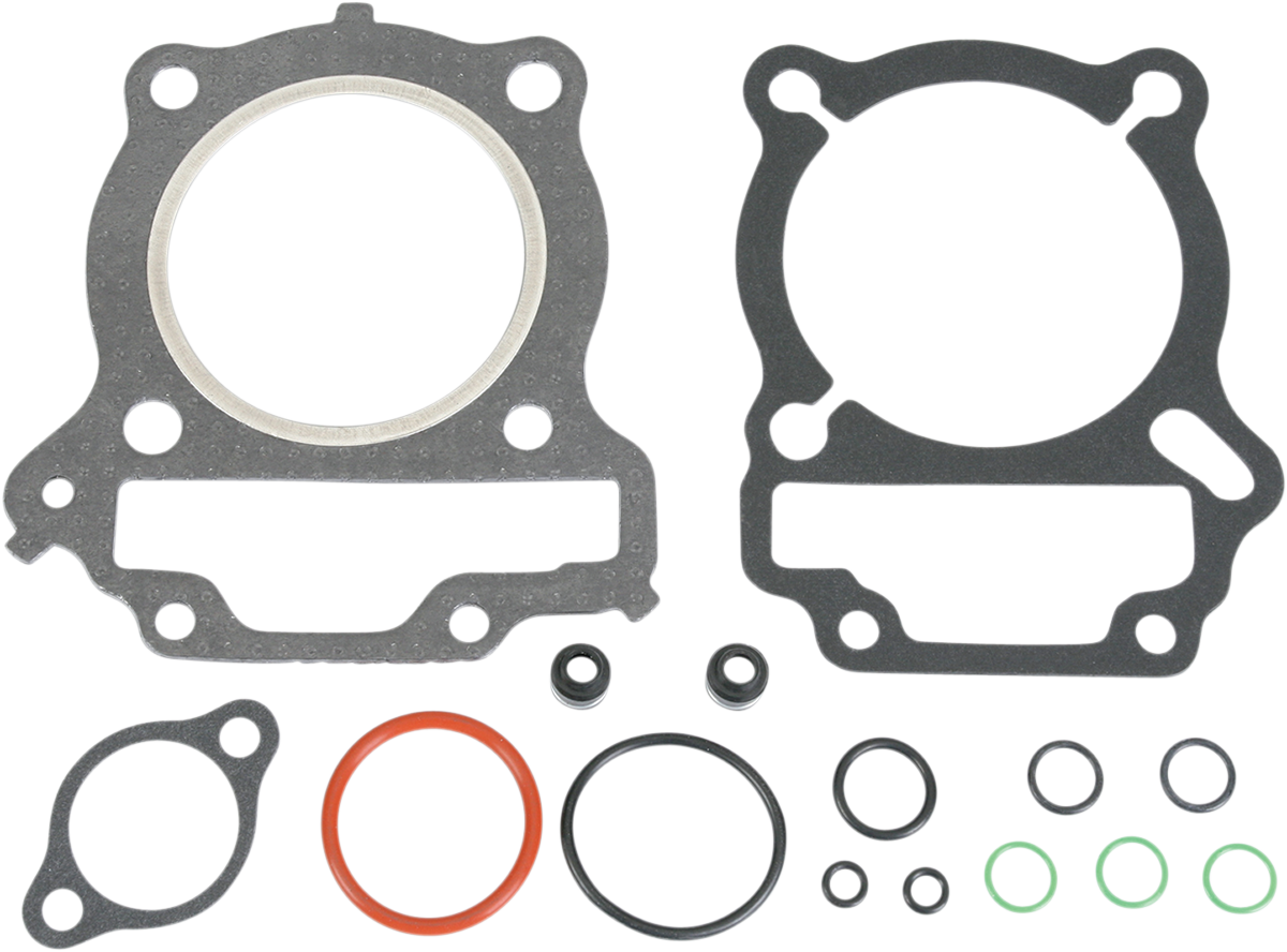 MOOSE RACING Top End Gasket Kit - Honda 810817MSE - Cycle City Outdoors
