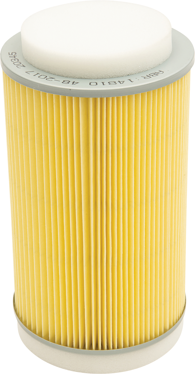 ALL BALLS Replacement Air Filter - Kawasaki 48-1018