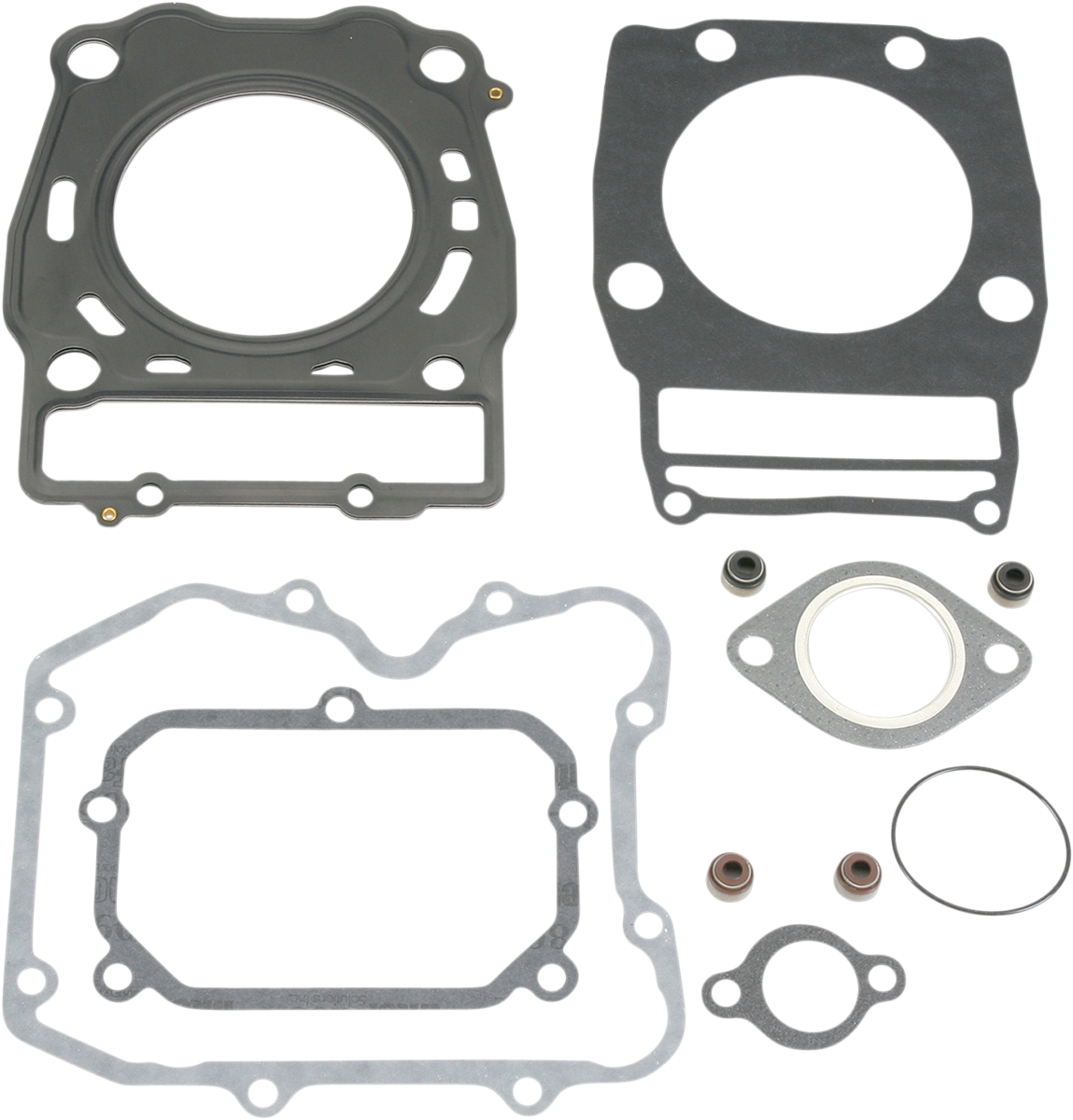 MOOSE RACING Top End Gasket Kit - Polaris 810821MSE - Cycle City Outdoors