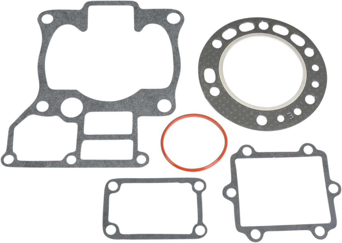 MOOSE RACING Top End Gasket Kit - Suzuki 810822MSE - Cycle City Outdoors