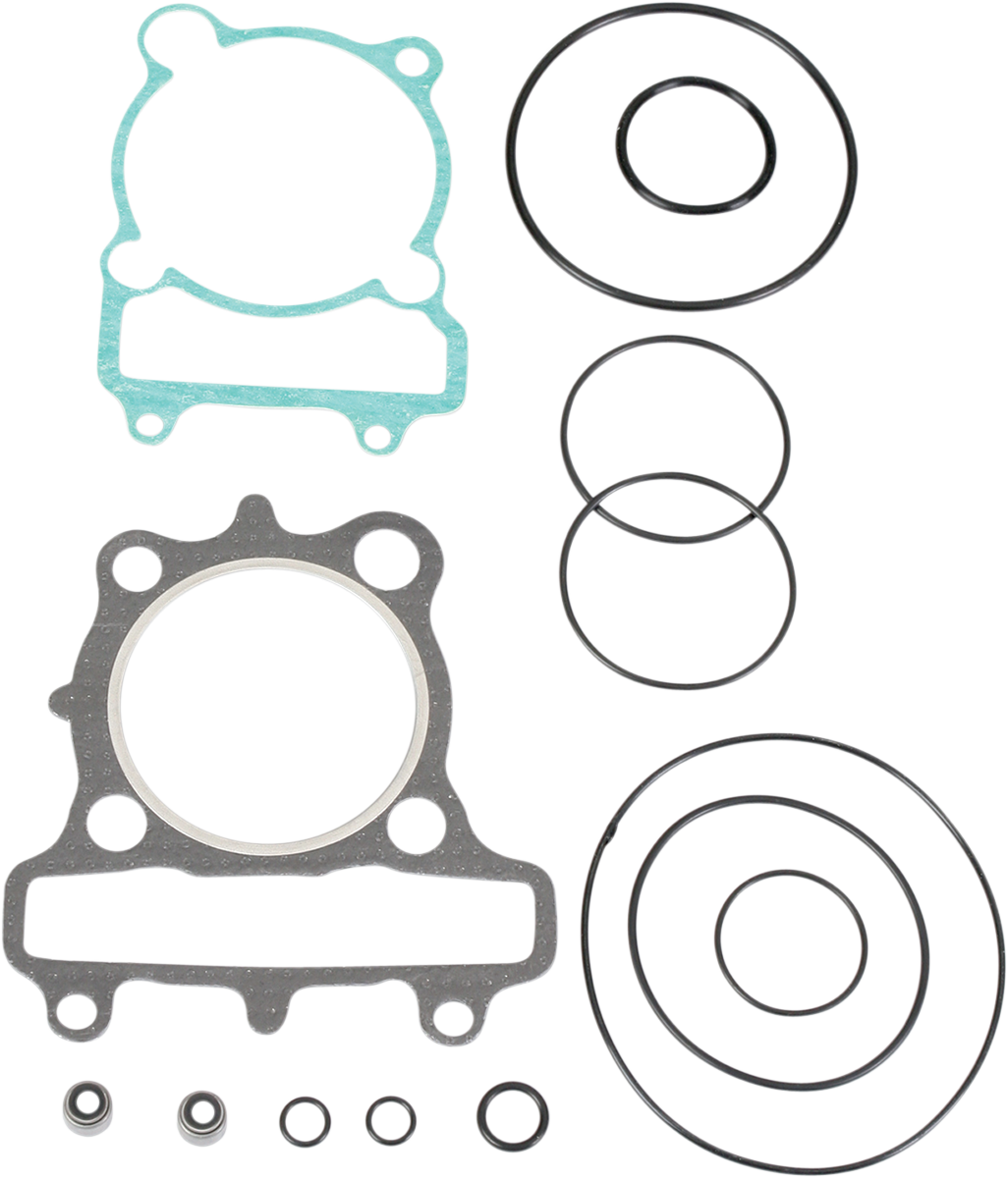MOOSE RACING Top End Gasket Kit - Yamaha 810824MSE - Cycle City Outdoors