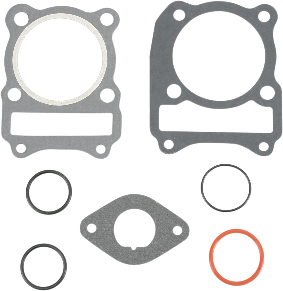MOOSE RACING Top End Gasket Kit - Arctic Cat 810827MSE - Cycle City Outdoors