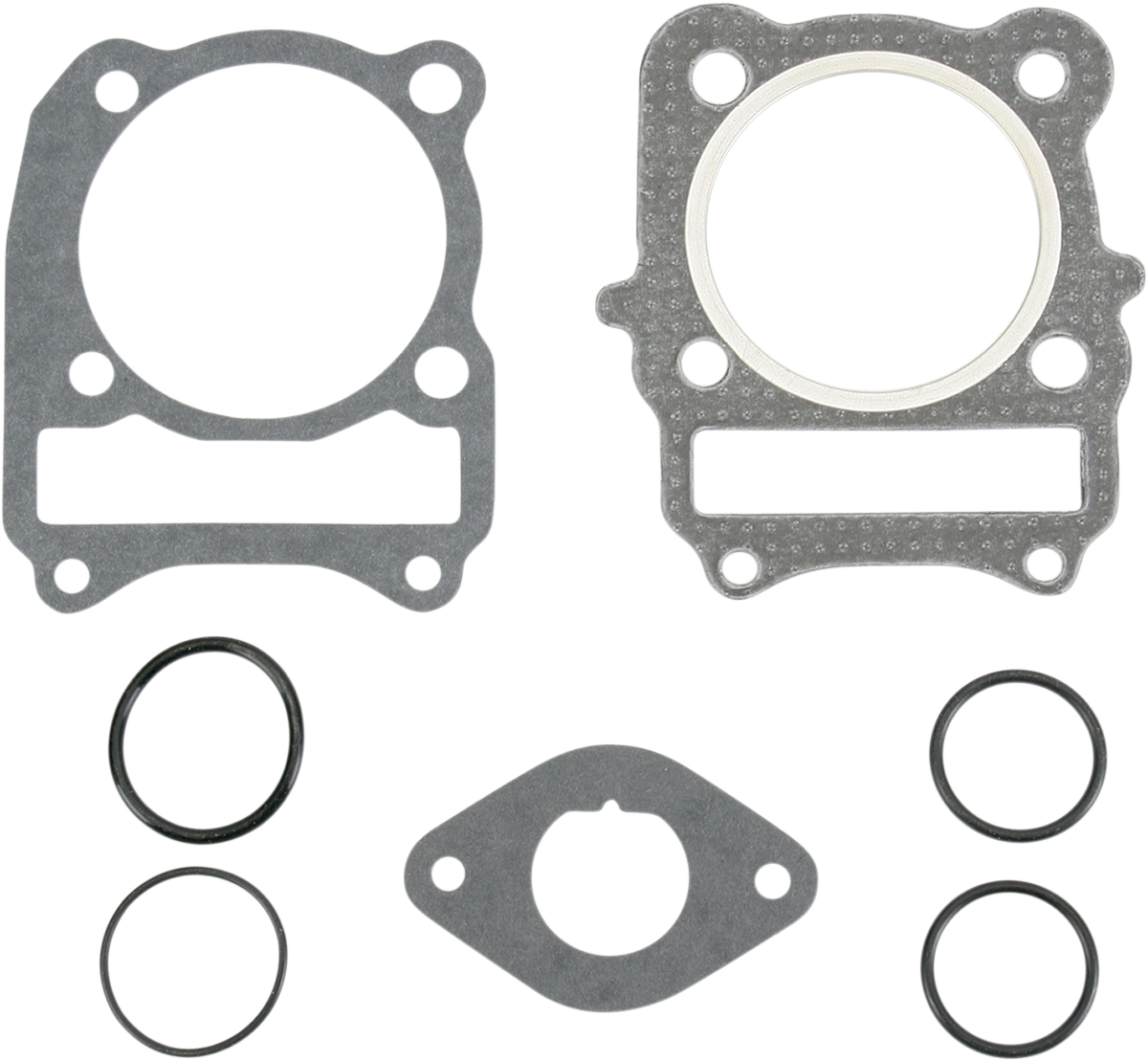 MOOSE RACING Top End Gasket Kit - Arctic Cat 810826MSE - Cycle City Outdoors