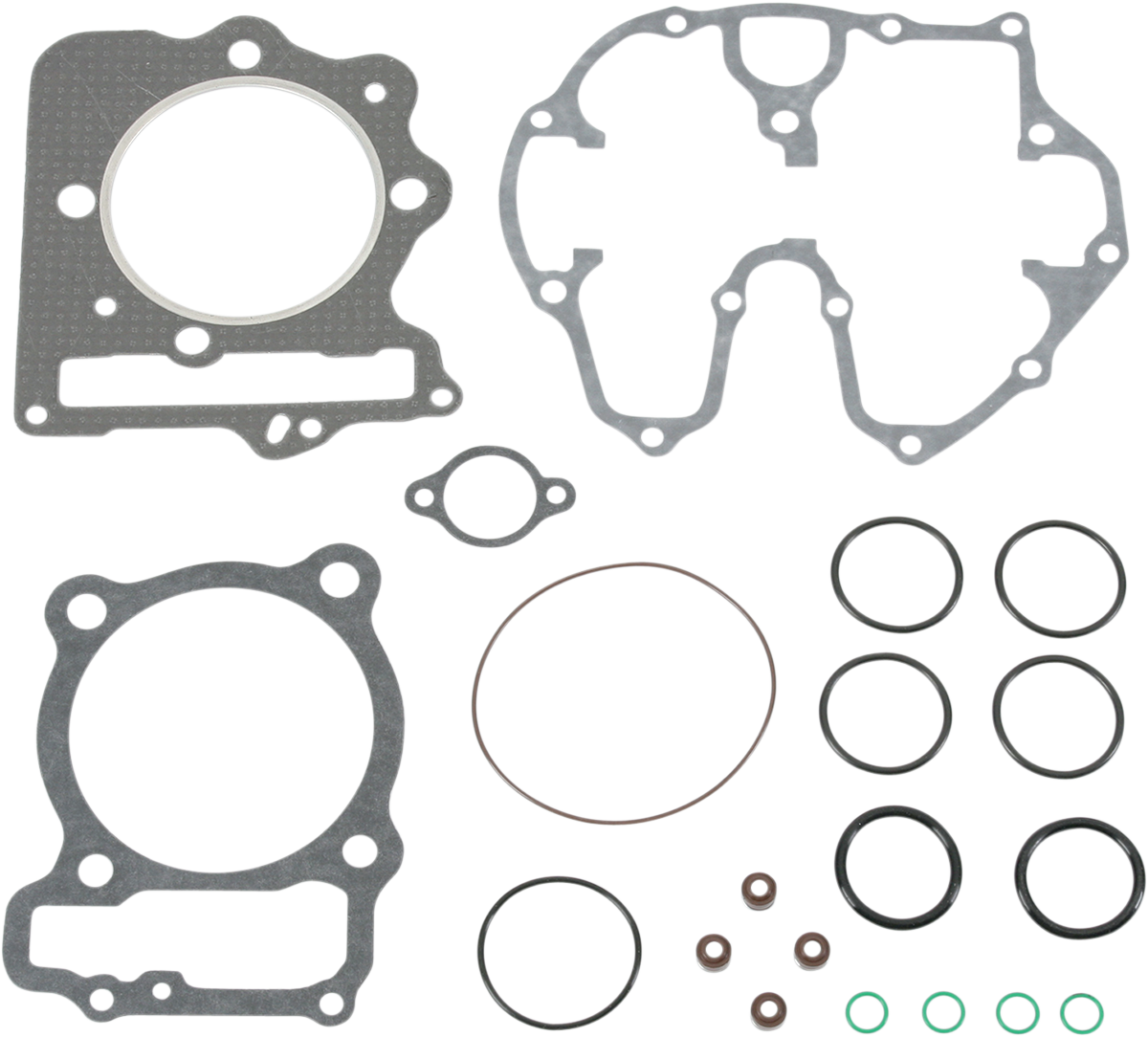 MOOSE RACING Top End Gasket Kit - Honda 810829MSE - Cycle City Outdoors