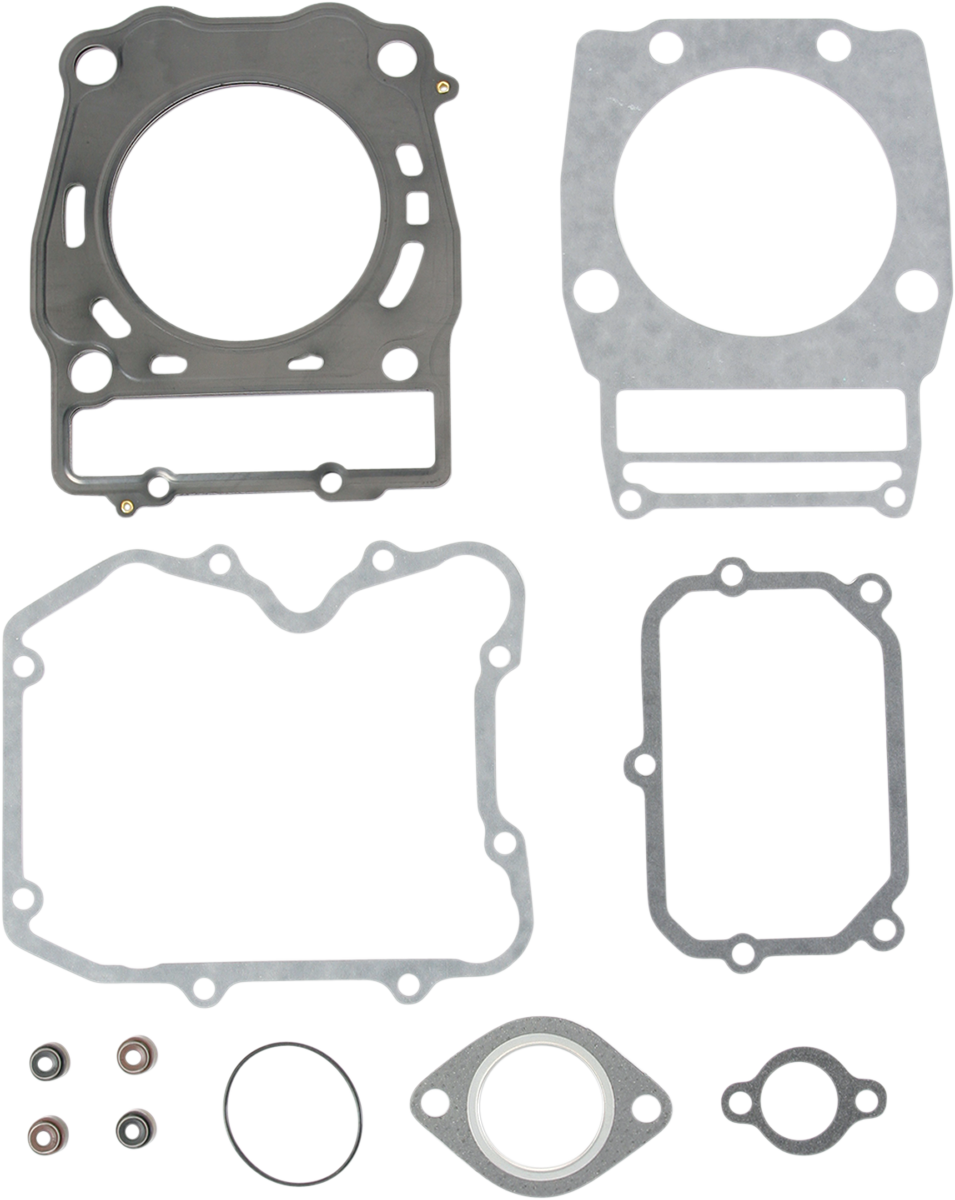 MOOSE RACING Top End Gasket Kit - Polaris 8100049MSE - Cycle City Outdoors