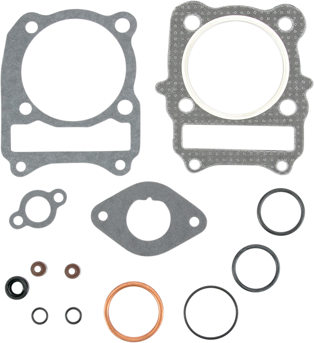 MOOSE RACING Top End Gasket Kit - Suzuki 810832MSE - Cycle City Outdoors