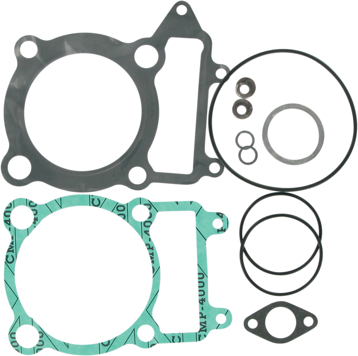 MOOSE RACING Top End Gasket Kit - Kawasaki 810845MSE - Cycle City Outdoors