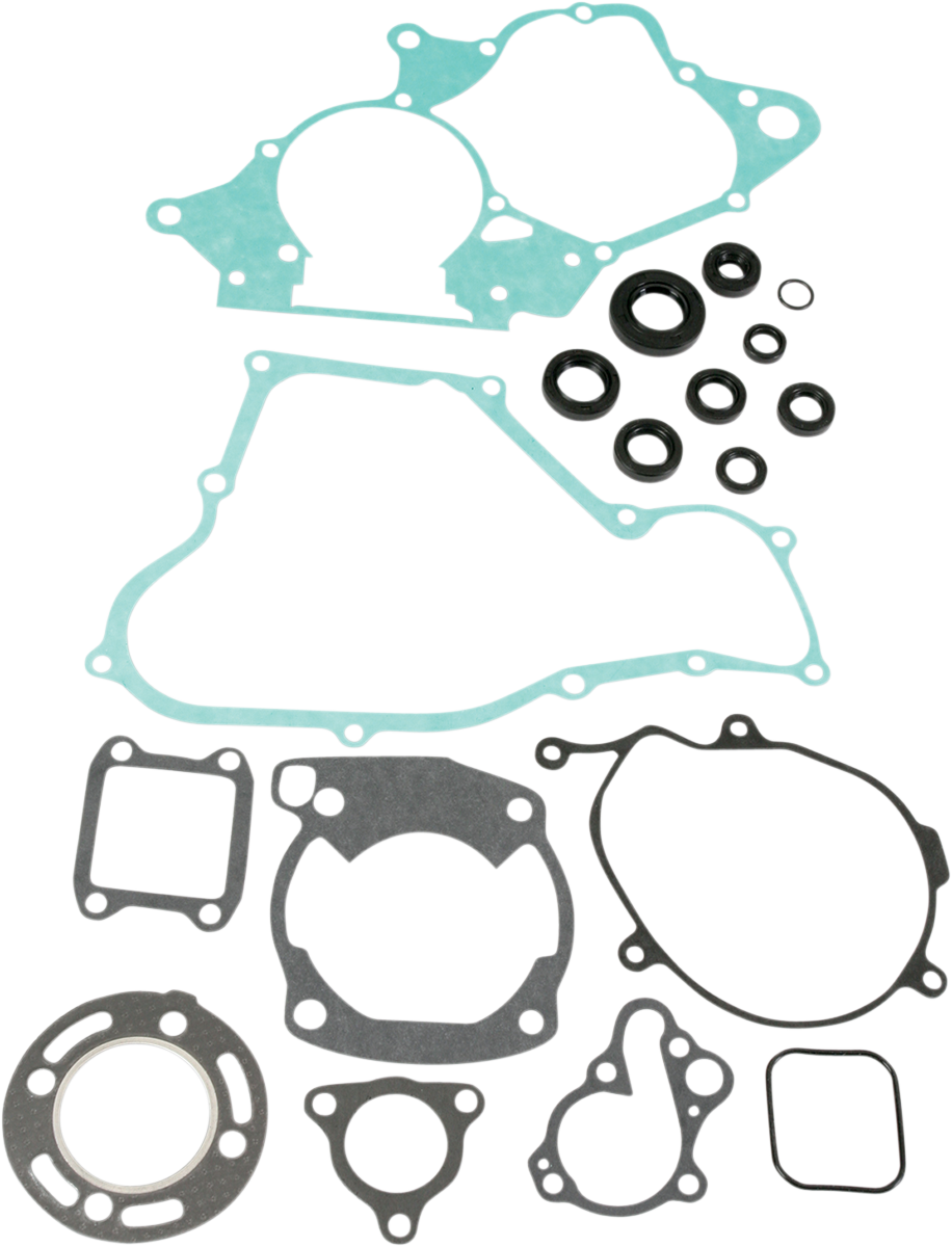MOOSE RACING Motor Gasket Kit with Seal 811205MSE - Cycle City Outdoors