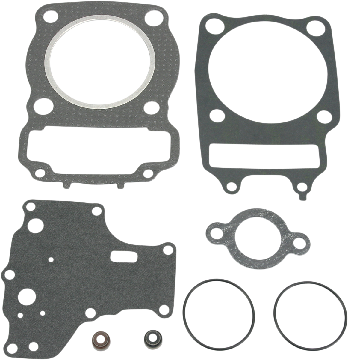 MOOSE RACING Top End Gasket Kit - Polaris 810836MSE - Cycle City Outdoors