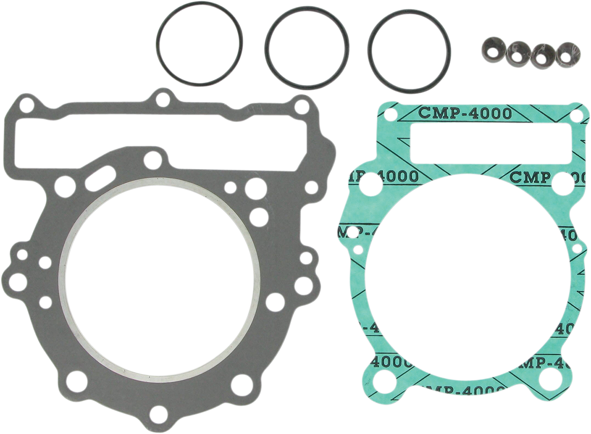 MOOSE RACING Top End Gasket Kit - Can-Am 810853MSE - Cycle City Outdoors