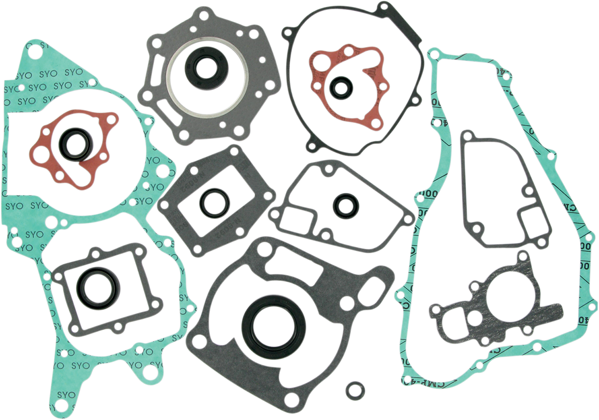 MOOSE RACING Motor Gasket Kit with Seal 811252MSE - Cycle City Outdoors