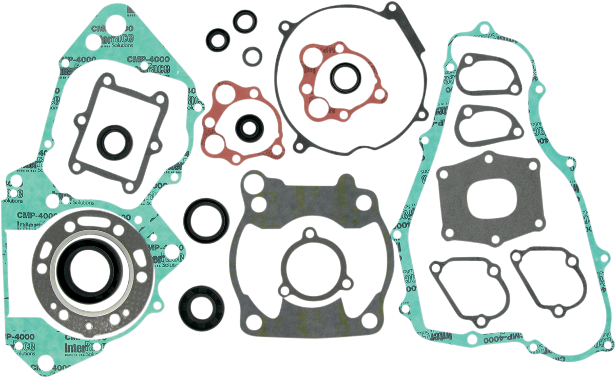 MOOSE RACING Motor Gasket Kit with Seal 811254MSE - Cycle City Outdoors