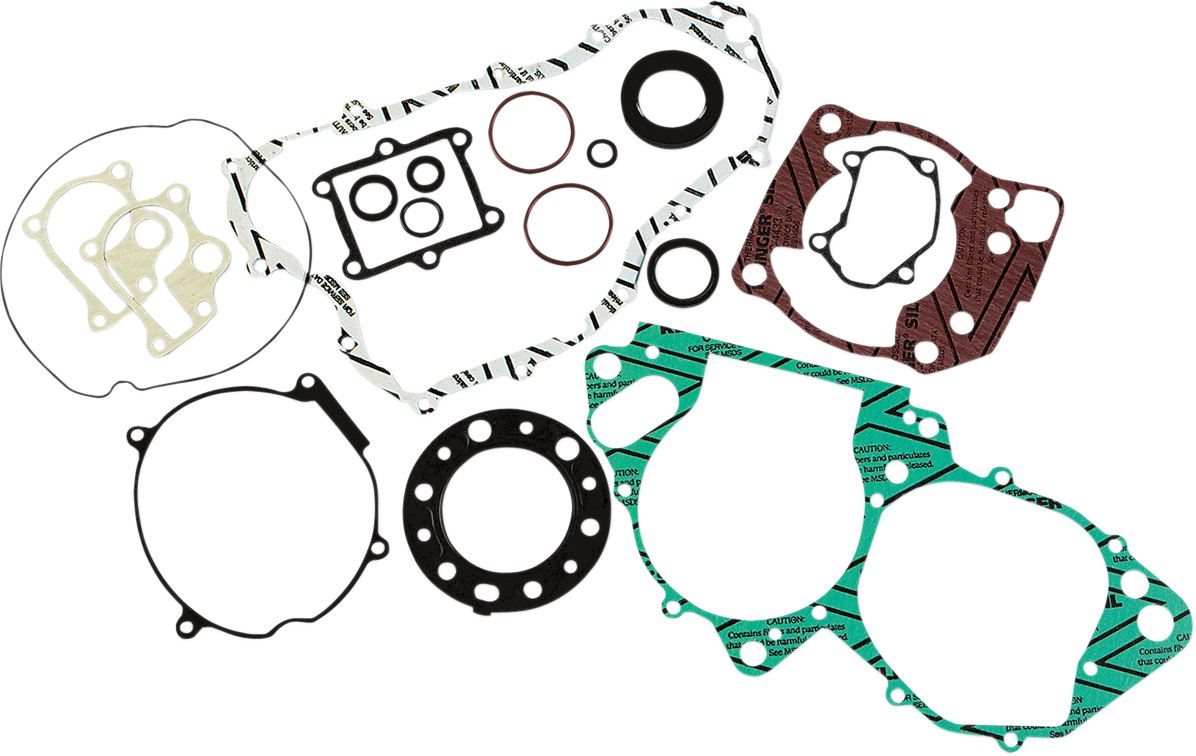 MOOSE RACING Motor Gasket Kit with Seal 811259MSE - Cycle City Outdoors