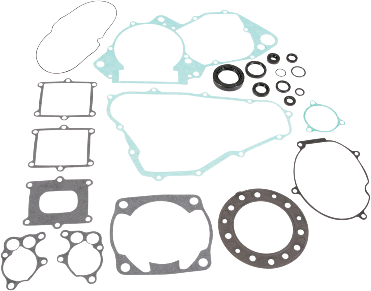 MOOSE RACING Motor Gasket Kit with Seal 811273MSE - Cycle City Outdoors
