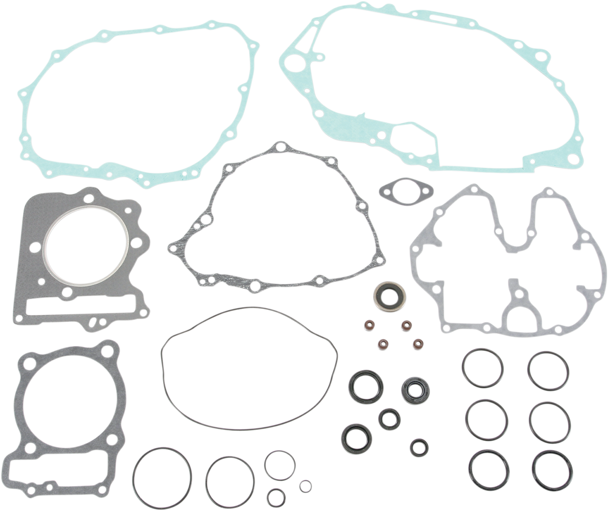MOOSE RACING Motor Gasket Kit with Seal 811266MSE - Cycle City Outdoors