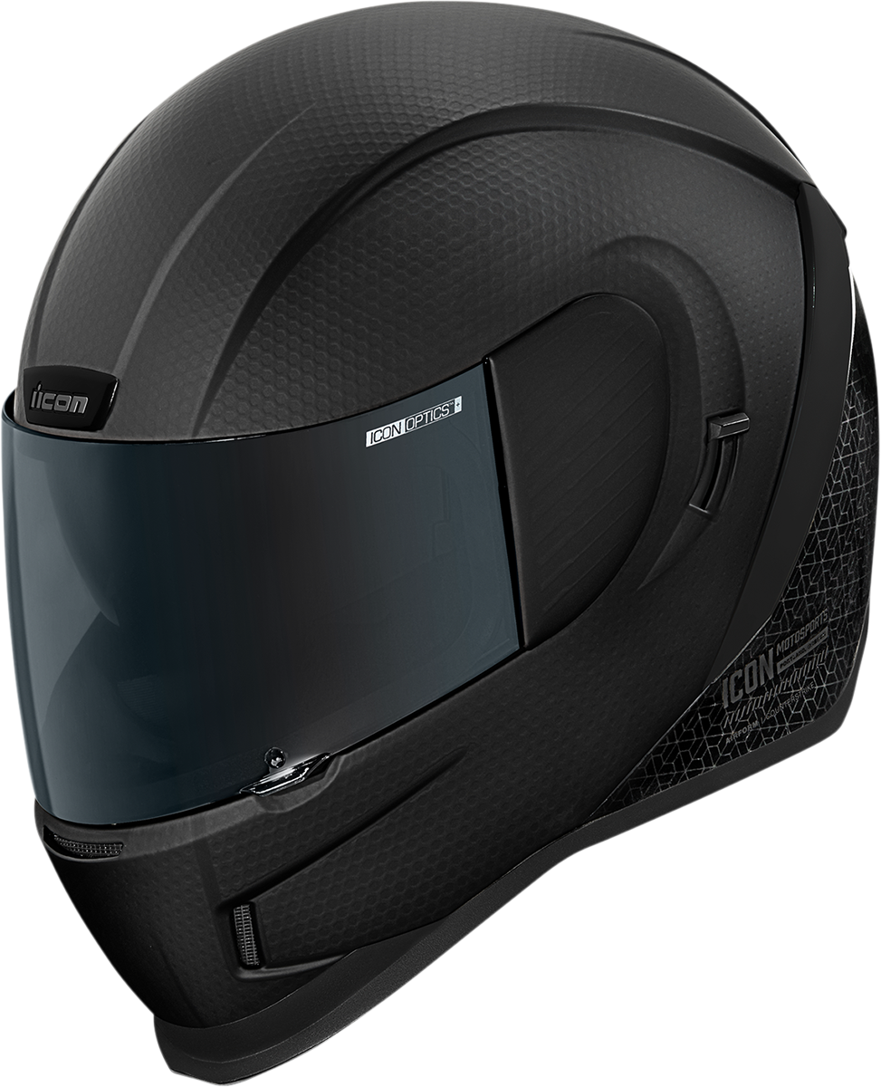 Icon Airform™ Helmet - Counterstrike - MIPS¨ - Black - Medium 0101-14138
