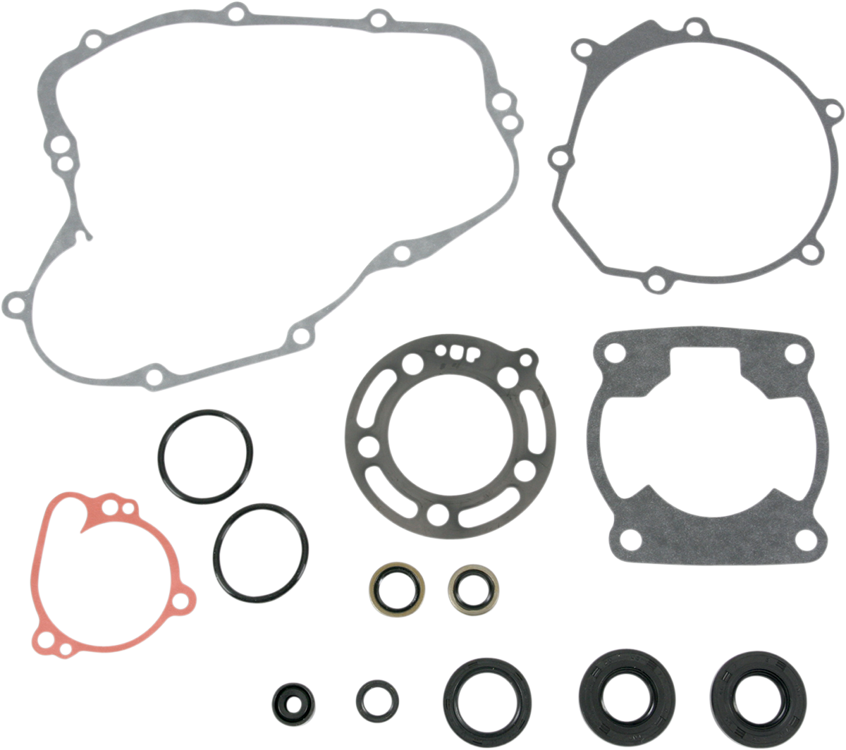 MOOSE RACING Motor Gasket Kit with Seal 811409MSE - Cycle City Outdoors
