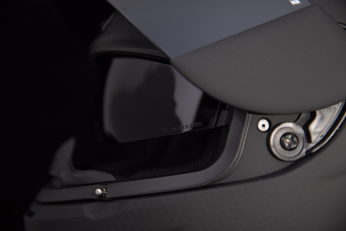 Icon Airform™ Helmet - Counterstrike - MIPS¨ - Black - Small 0101-14137